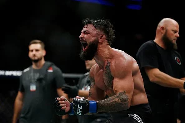 UFC 245 betting tips