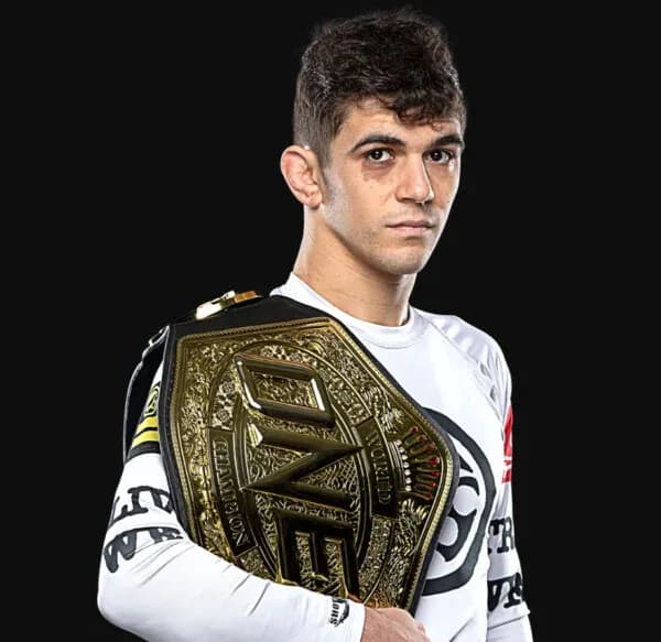 MMA article image