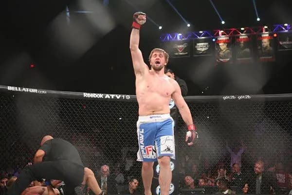 MMA article image