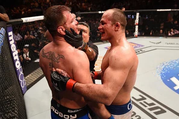 UFC Fight Night