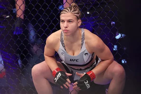 Miranda Maverick