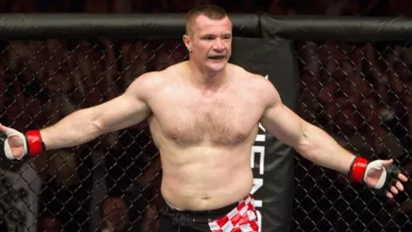 Mirko Cro Cop