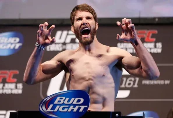 MMA article image