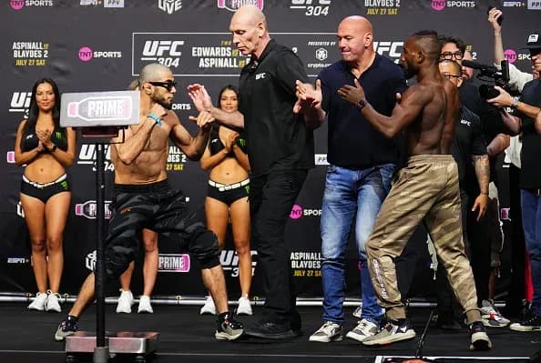 MMA article image