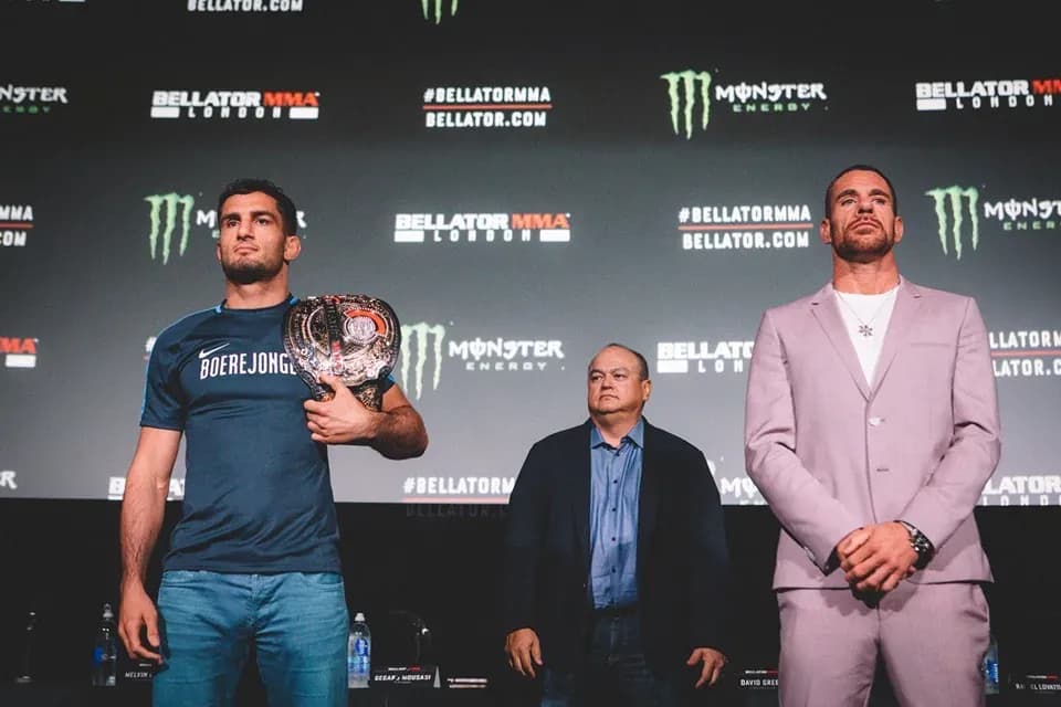 MMA article image
