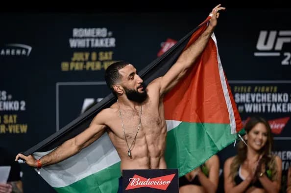 UFC 258 Betting Tips