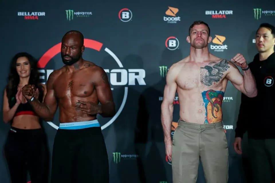 Bellator 233