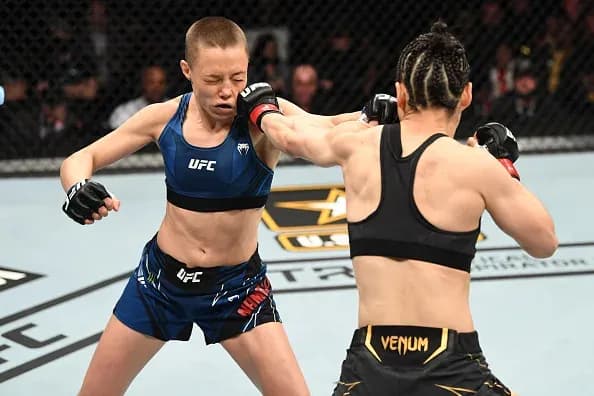 MMA article image