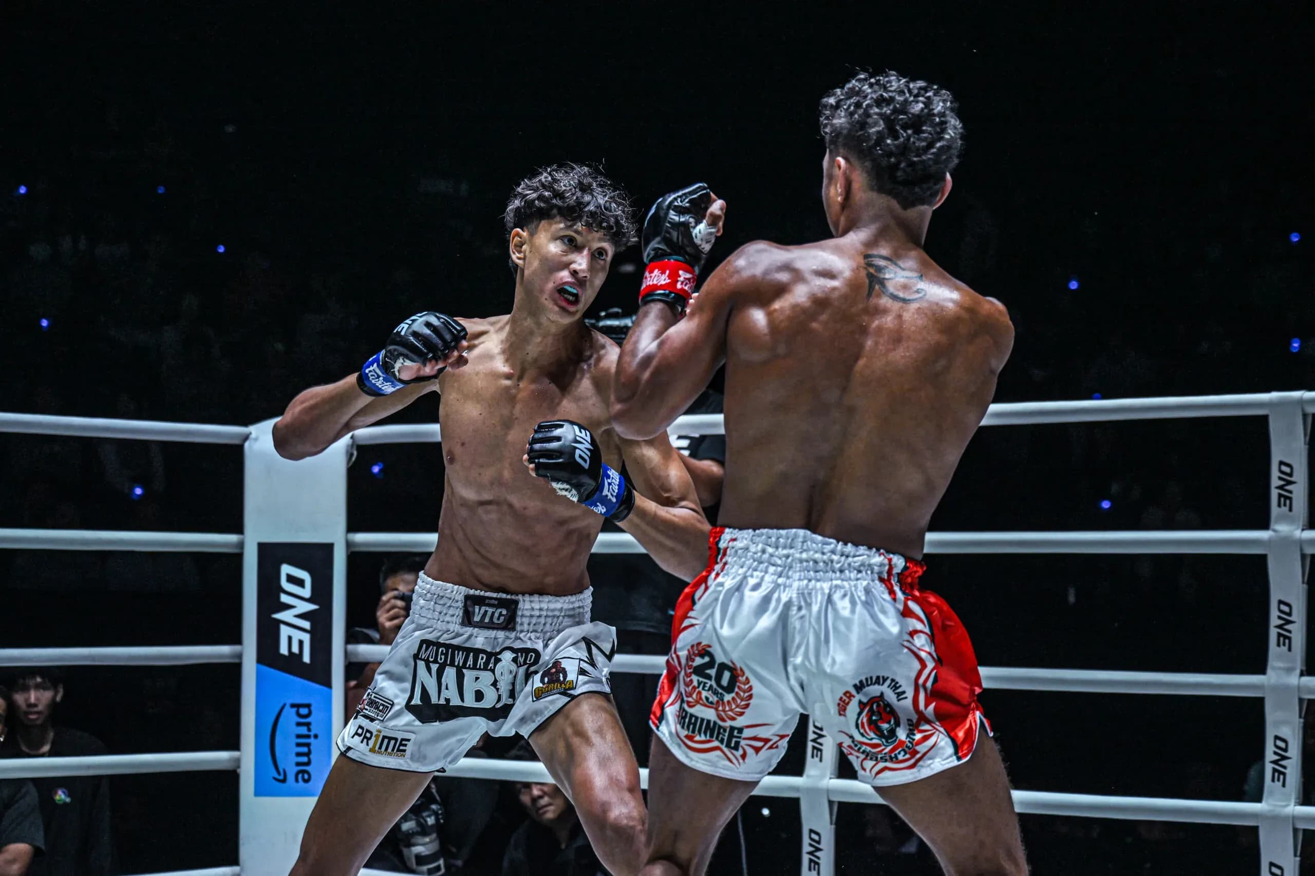 MMA article image