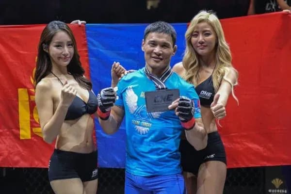 MMA article image