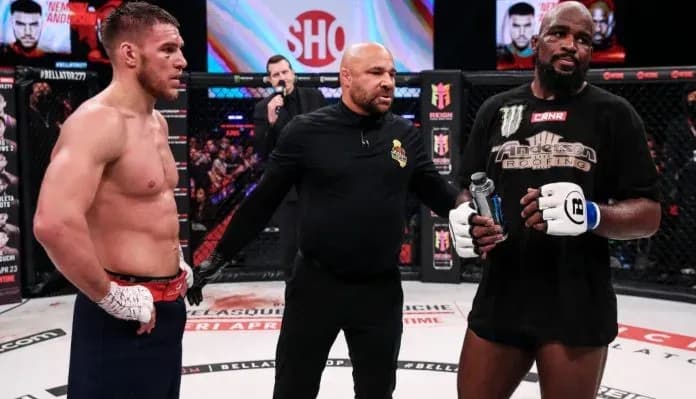 Bellator 288