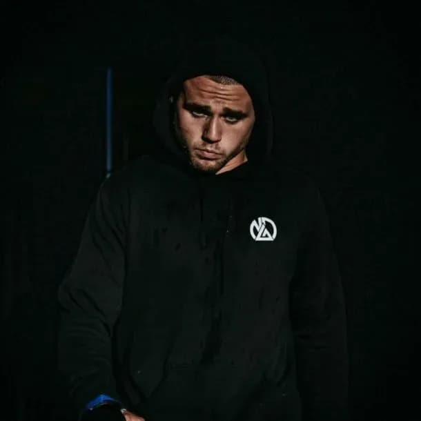 Nick Maximov