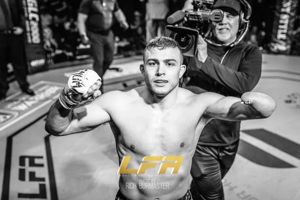 Newell UFC