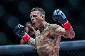 Nieky Holzken