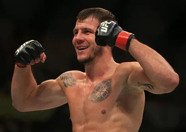 MMA article image