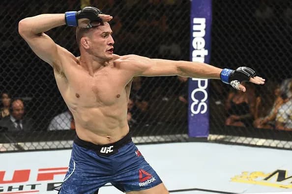 UFC Fight Night 133