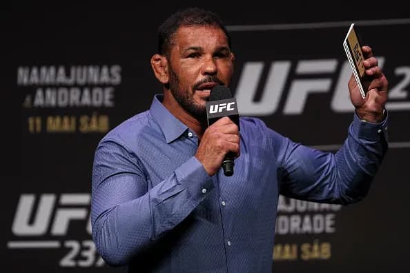 MMA article image