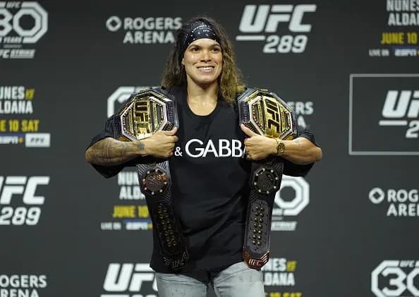 MMA article image