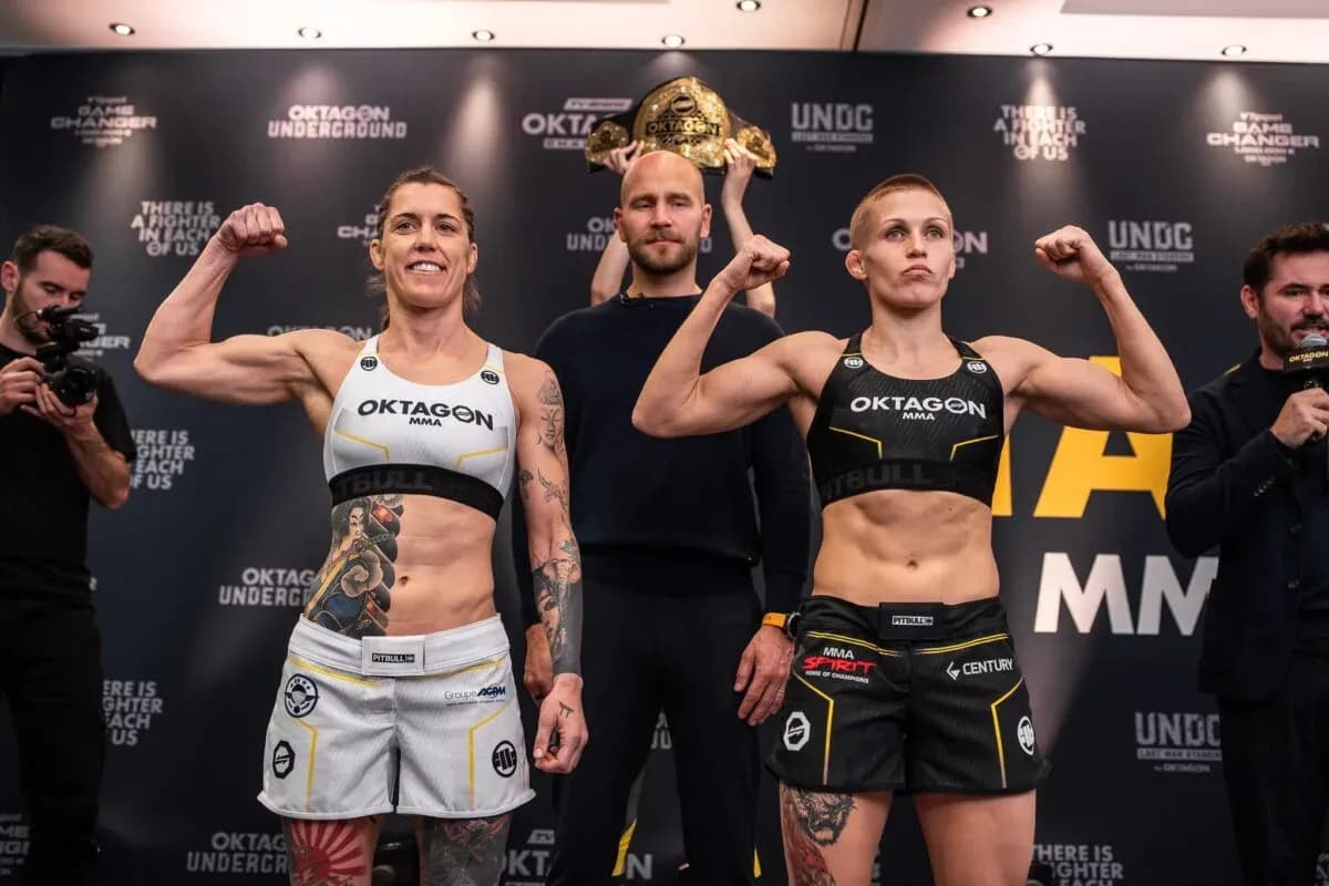 MMA article image