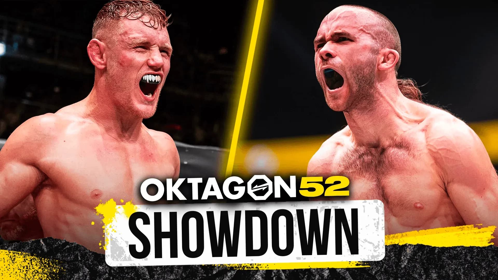 OKTAGON 52
