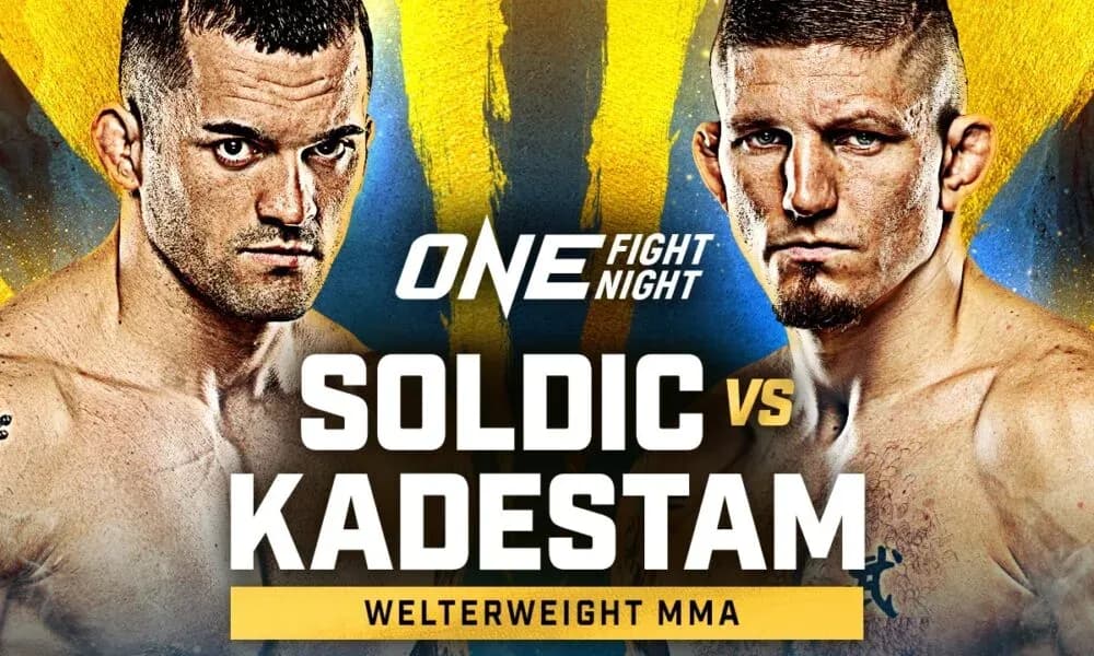 MMA article image