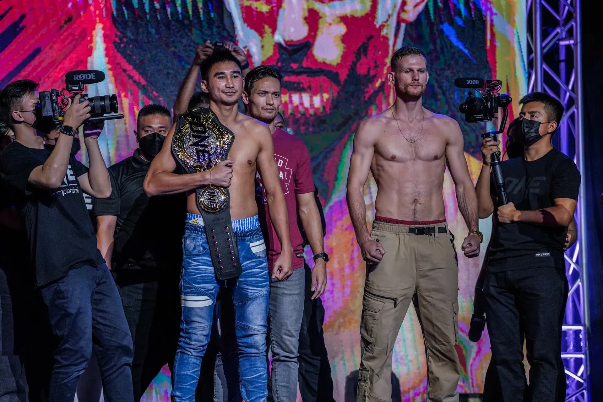 ONE 157 results