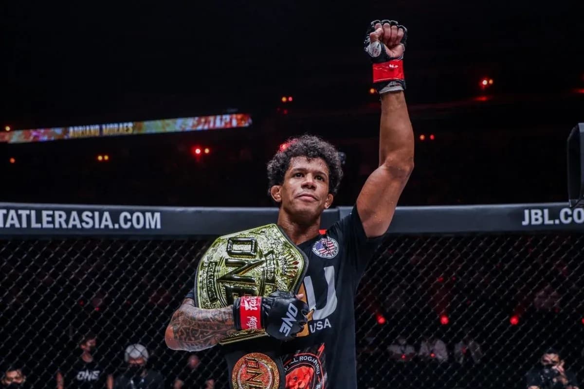 MMA article image