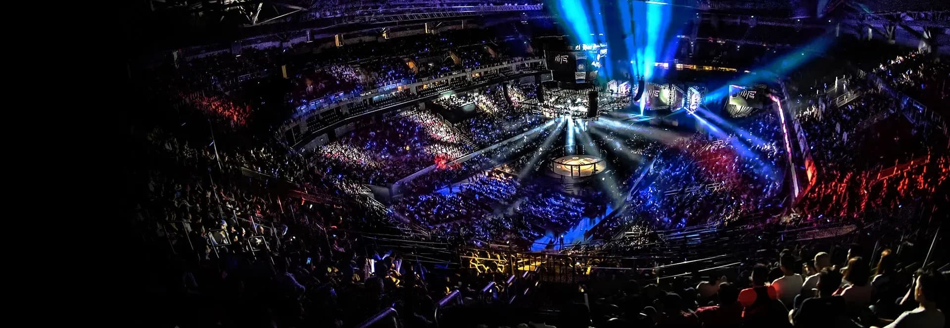 ONE 2024 Featherweight Tournament - Foreign Investment