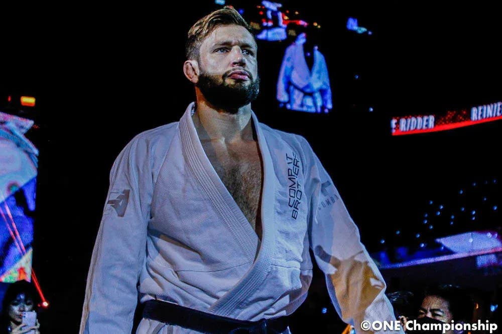 MMA article image