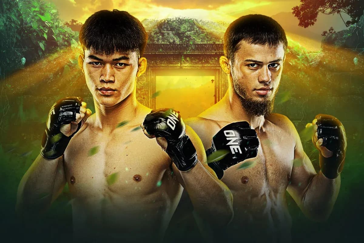 One Fight Night 39