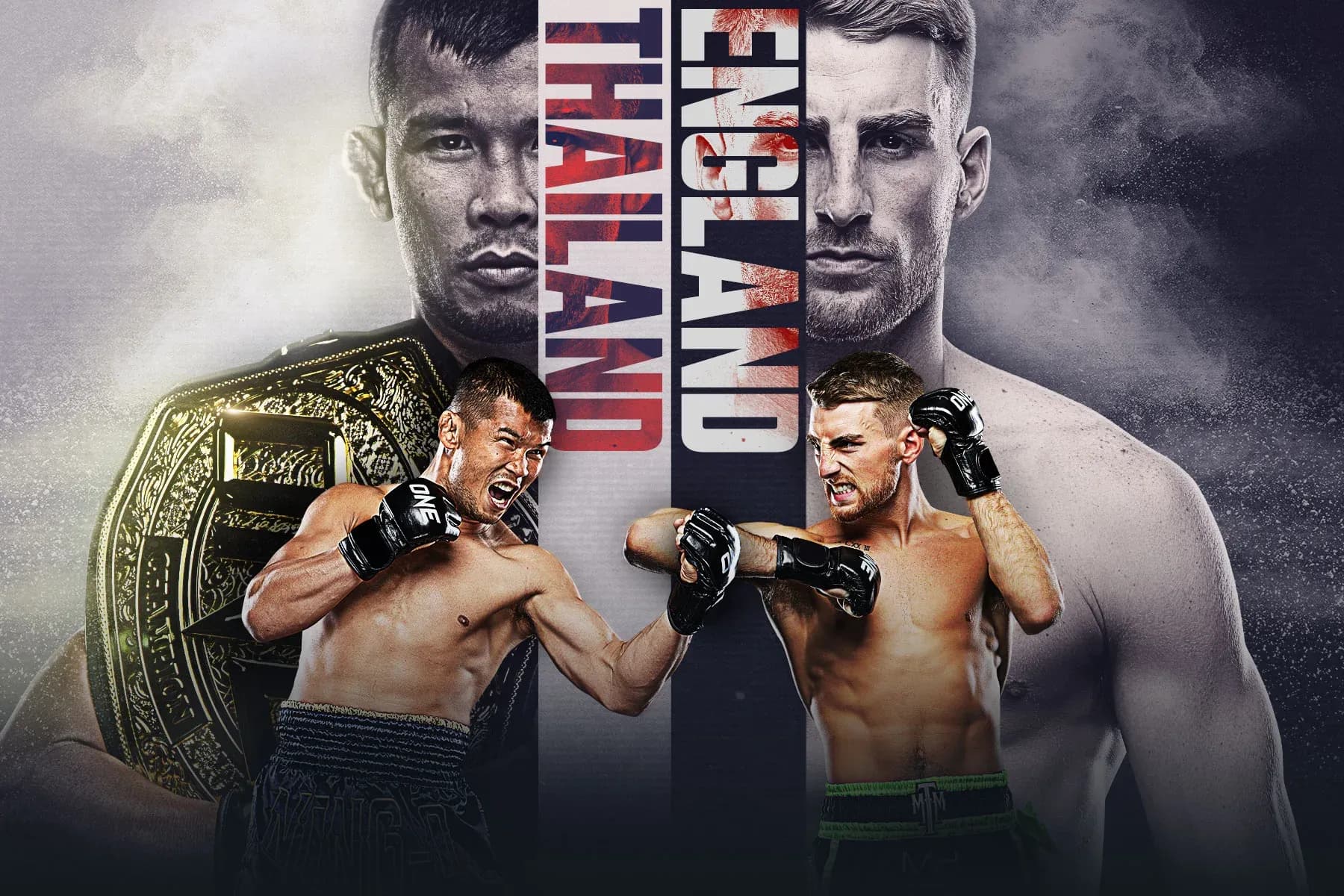 ONE Fight Night 9