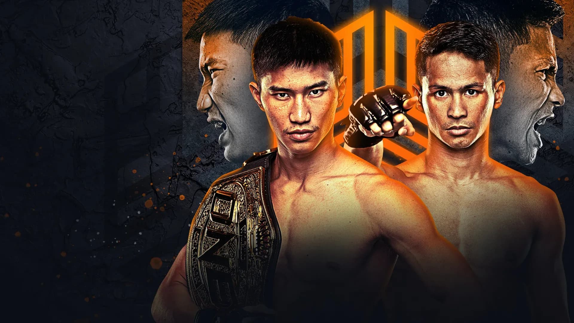 ONE Fight Night 15 Media