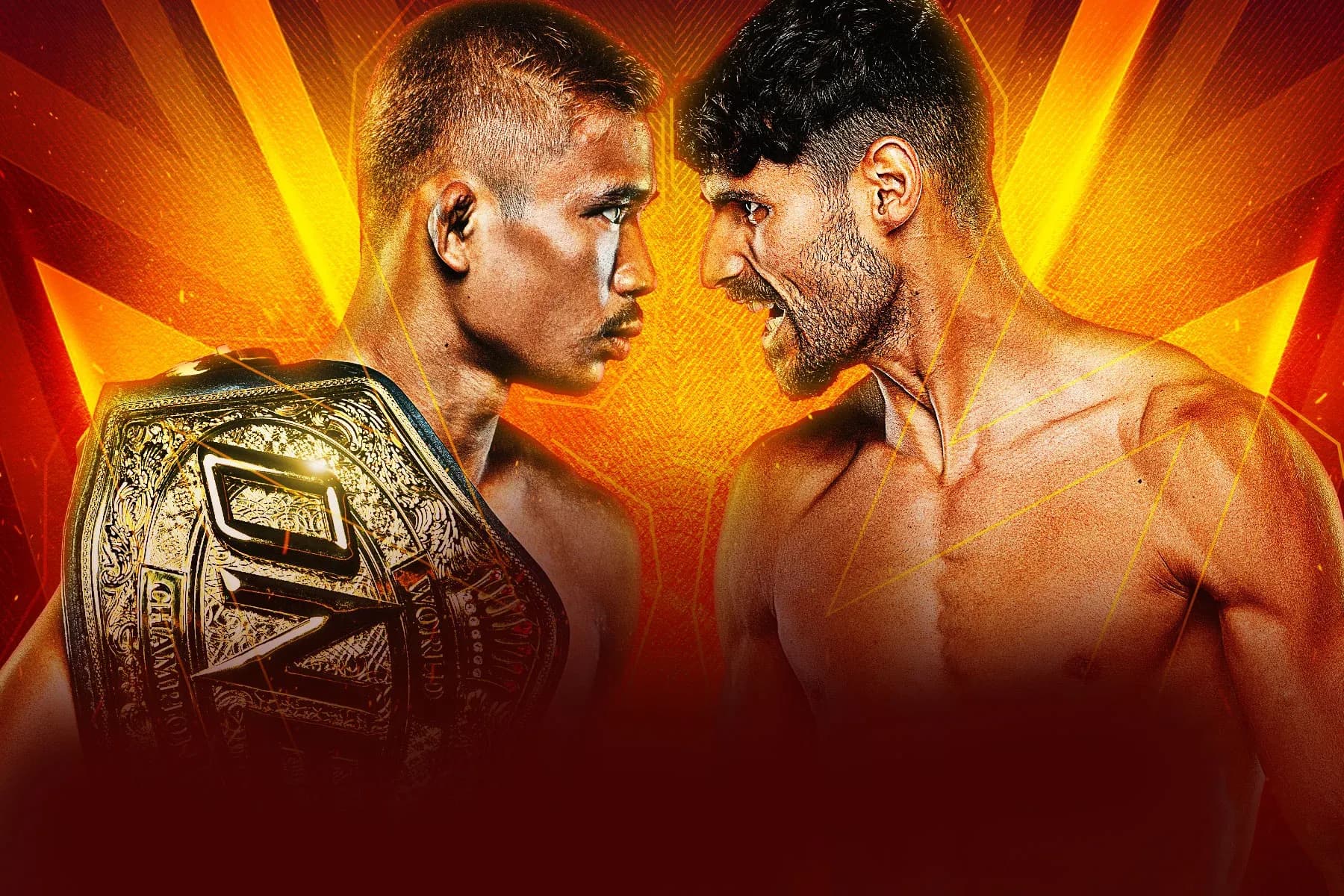 ONE Fight Night 18