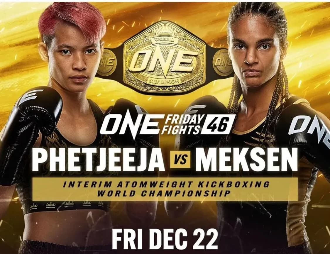 MMA article image