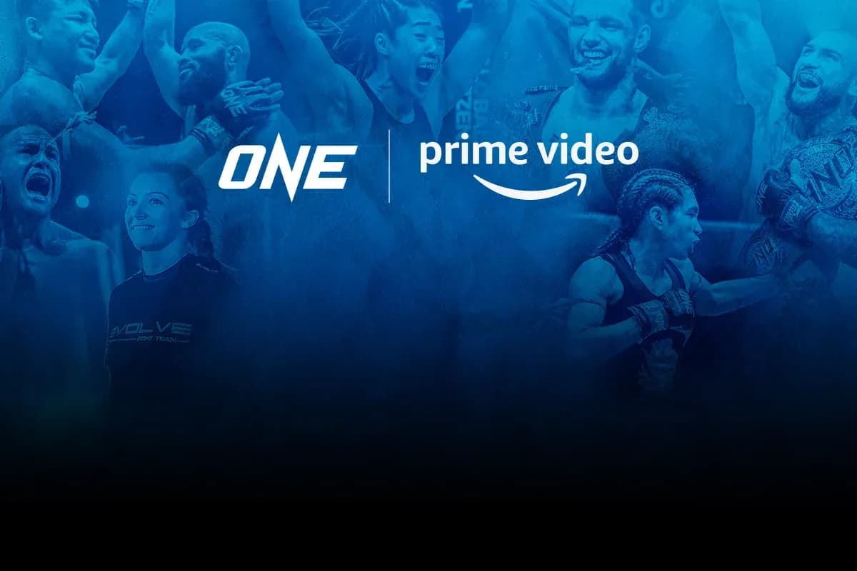 ONE, Amazon