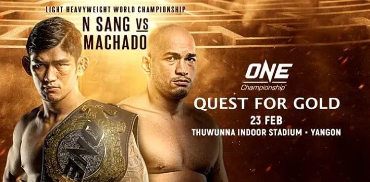 MMA article image