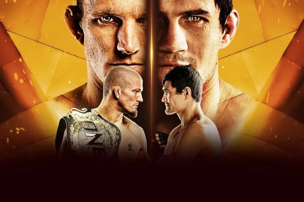 MMA article image