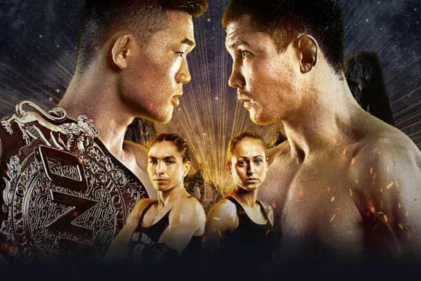 ONE on TNT II Preview