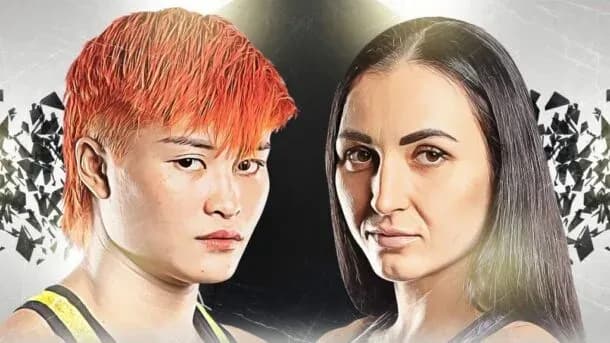 ONE: Unbreakable III Recap
