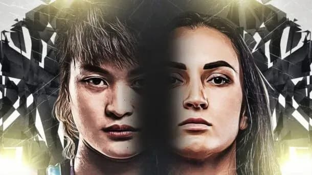 3 Unbreakable III bouts to watch - Stamp Fairtex