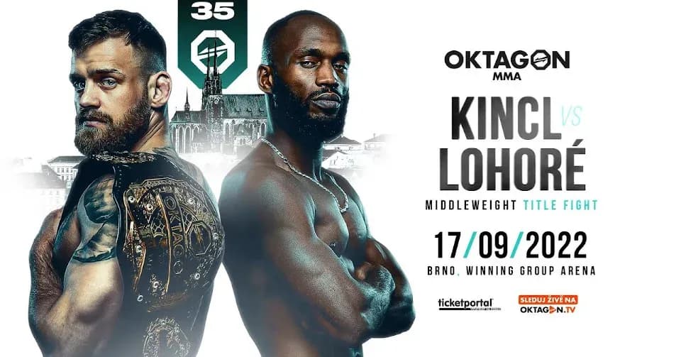 Oktagon 35 results