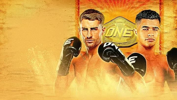 Haggerty vs Andrade
