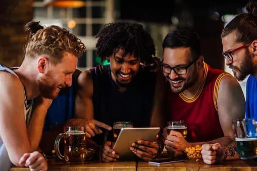 Online Betting
