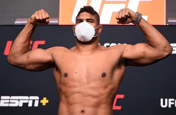 Overeem