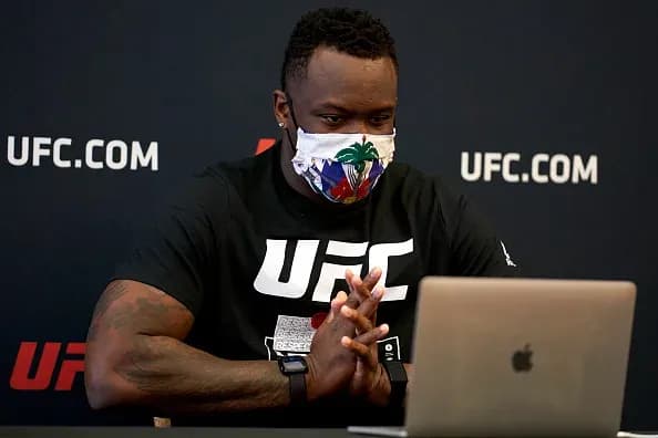UFC Fight Night 171