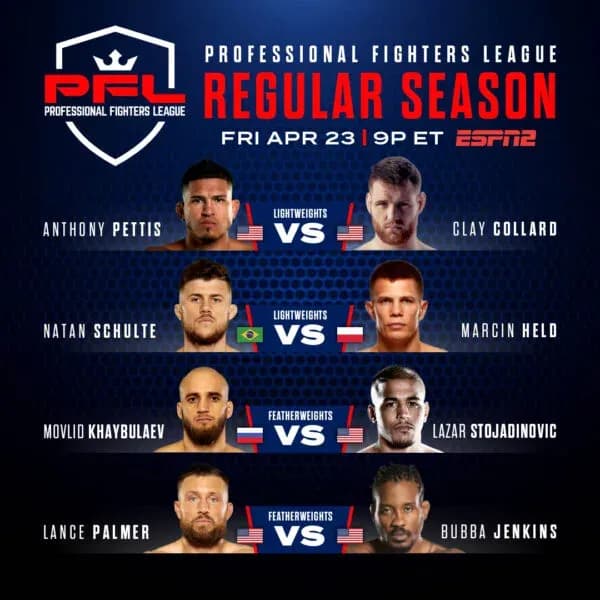 PFL 1