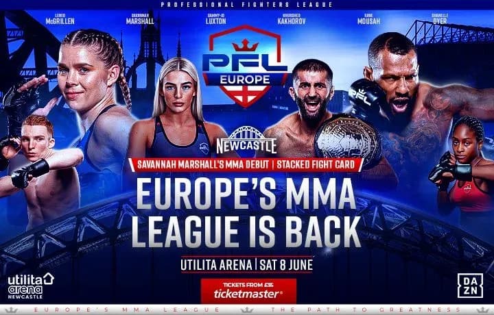 PFL Newcastle
