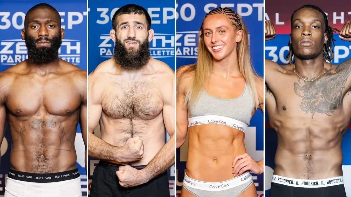 MMA article image
