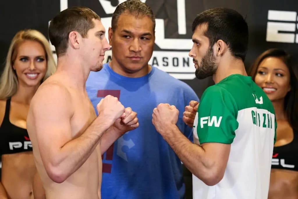 PFL 5