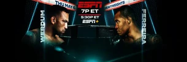 PFL 3 2021 Results